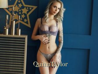 QuinnTaylor