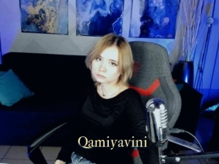 Qamiyavini