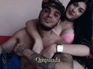 Qmpanda