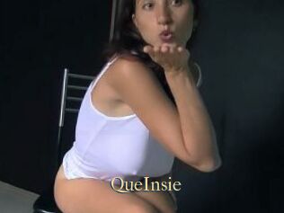 QueInsie