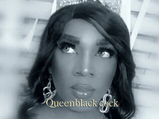 Queenblack_cock