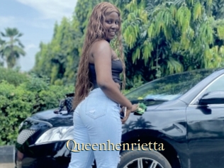 Queenhenrietta