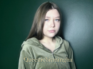 Queeniebirmingha