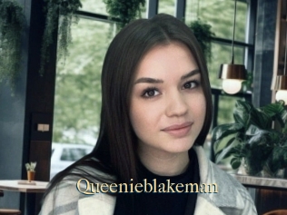 Queenieblakeman