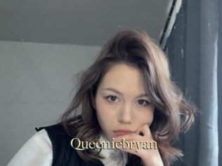 Queeniebryan