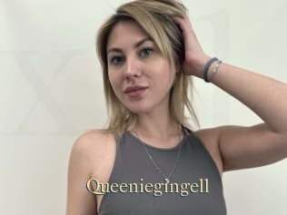 Queeniegingell