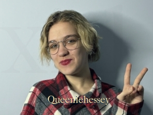 Queeniehessey