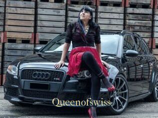 Queenofswiss
