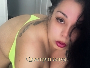 Queenpin_tanya