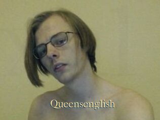 Queensenglish