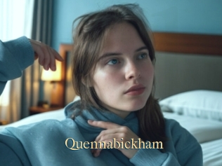 Quennabickham