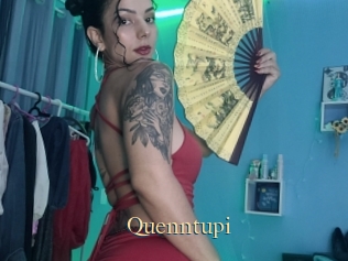 Quenntupi