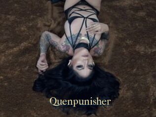 Quenpunisher