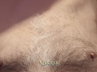 Queque