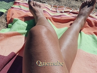 Quiensabe