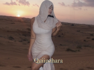Quiinzhara