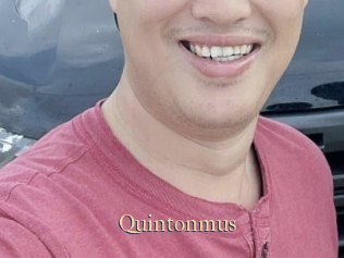 Quintonmus