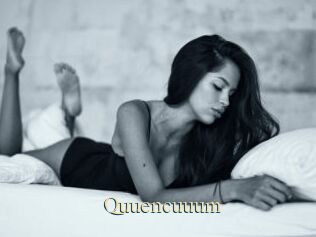 Quuencuuum