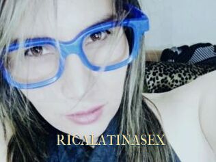 RICALATINASEX