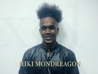RIKI_MONDREAGON