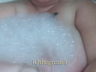 RJthegreat18