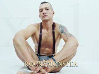 ROCKYMONSTER