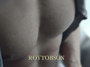 ROYTOBSON