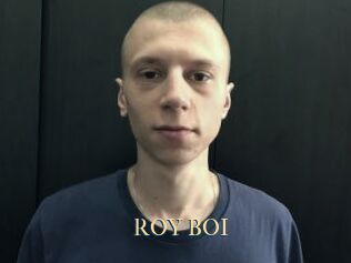 ROY_BOI