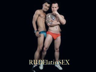 RUDElatinSEX