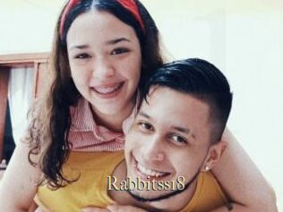 Rabbitss18