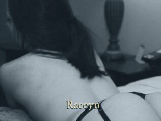 Raceyn