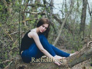 RachelBlond