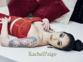RachelPaige