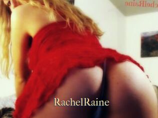 RachelRaine
