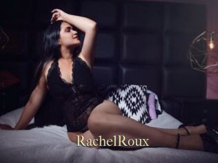 RachelRoux