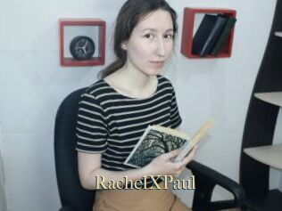 RachelXPaul