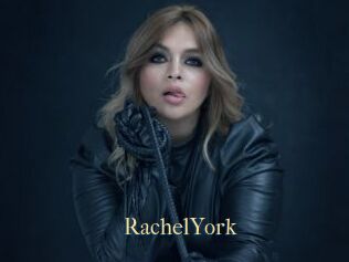 RachelYork