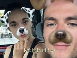 RachelandRoss