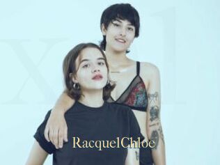 RacquelChloe