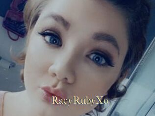 RacyRubyXo