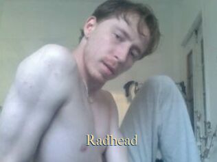 Radhead