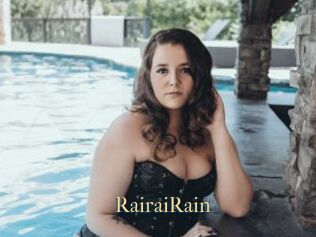 RairaiRain
