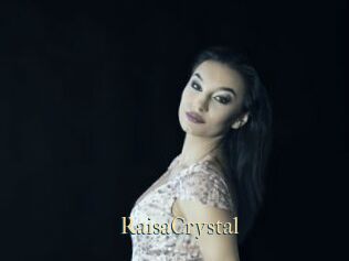RaisaCrystal