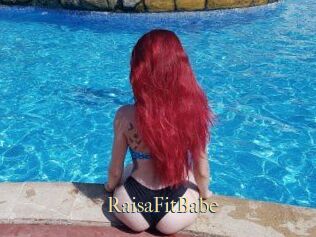 RaisaFitBabe