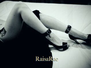 RaisaRae