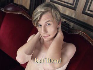 RalfBlond