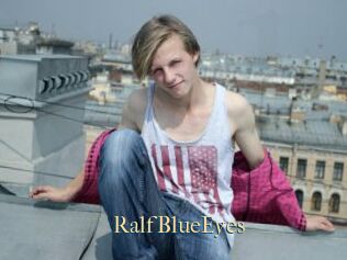 RalfBlueEyes