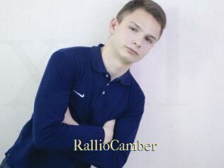 RallioCamber
