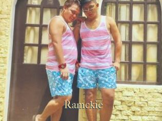 Ramckie