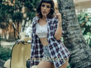 RamonaDelaVega